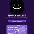 FORMATION : INVESTIR SUR SIMPLE WALLET